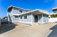18th Ave
