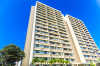 Royal Towers #802