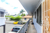 Nuuanu Gardens #4F