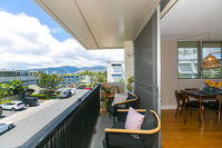 Diamond Head Manor #301