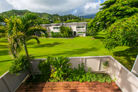 Yacht Club Terrace #1743