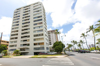 320 Ohua #801