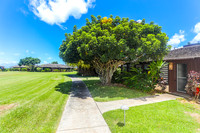 Mokuleia Beach Colony #6A