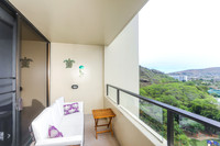 Plaza Hawaii Kai #905