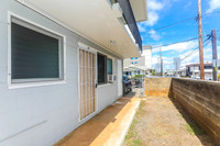 Makahiki Way