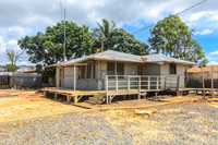 Papipi Road