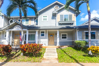 Kaileolea Drive #C4