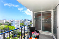Punahou Royale #1601