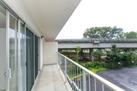Rainbow Terrace #203