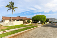 Kaluanui Road