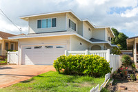 Maunaloa Ave