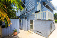 Beckwith Street #D