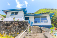 Kuahea Street