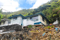 Kuahea Street