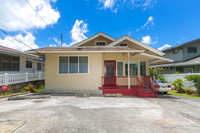 Waolani Ave
