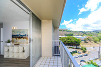Rose Terrace #1206