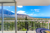 Makaha Valley Towers #721