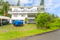 Lihimauna Road