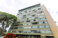 Punahou Gardens #A202