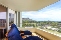 Diamond Head Vista #1201