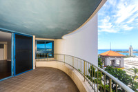 Harbor Court #1704