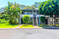 Mililani Terrace #B201
