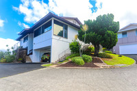 Alewa Drive